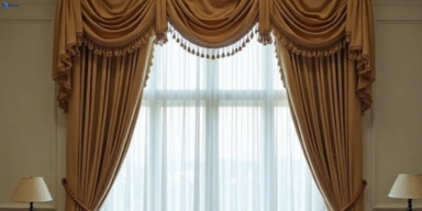 Living room lounge curtain cleaning service west-pymble-nsw Matty Curtain Cleaning