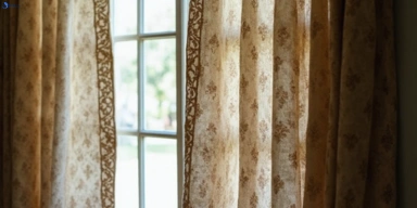 Professional curtain stain treatment on-site west-pymble-nsw Matty Curtain Cleaning